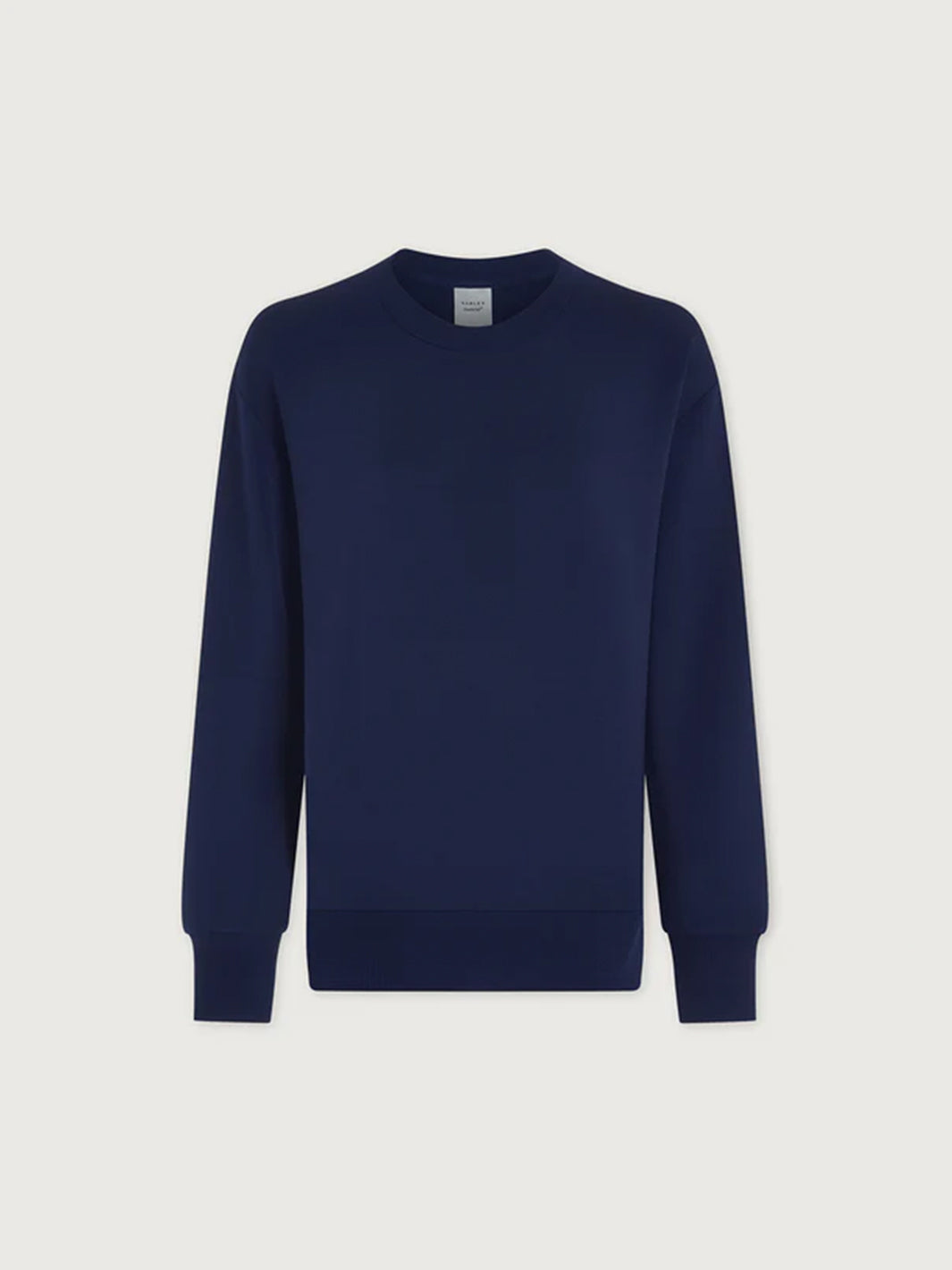 Gabriella Sweatshirt in Navy