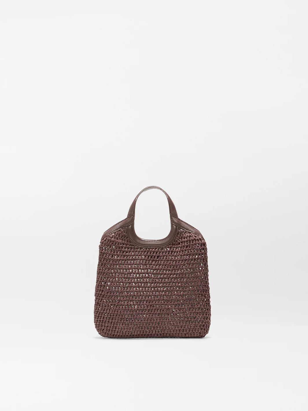 MZ Wallace Mini Crochet Tote | Shop Handbags | Faye's Milwaukee