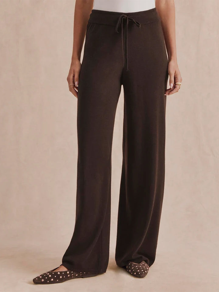 Georgie Pant in Java
