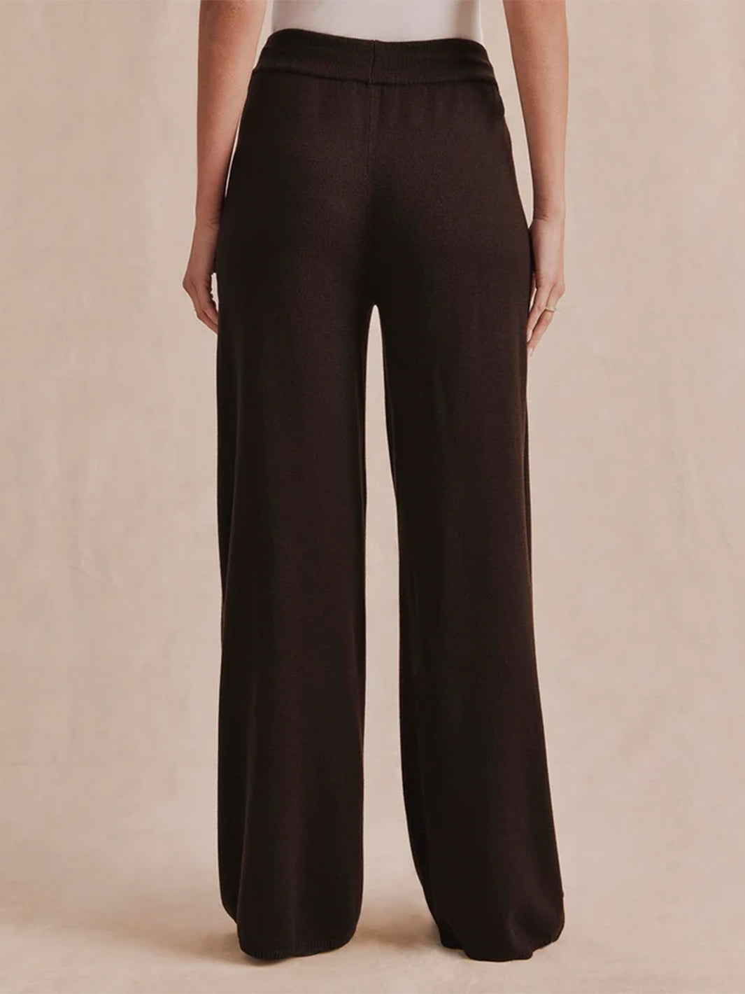 Georgie Pant in Java
