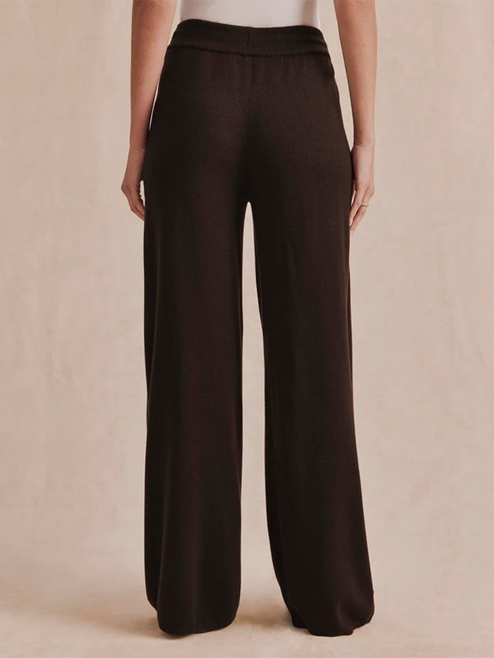 Georgie Pant in Java