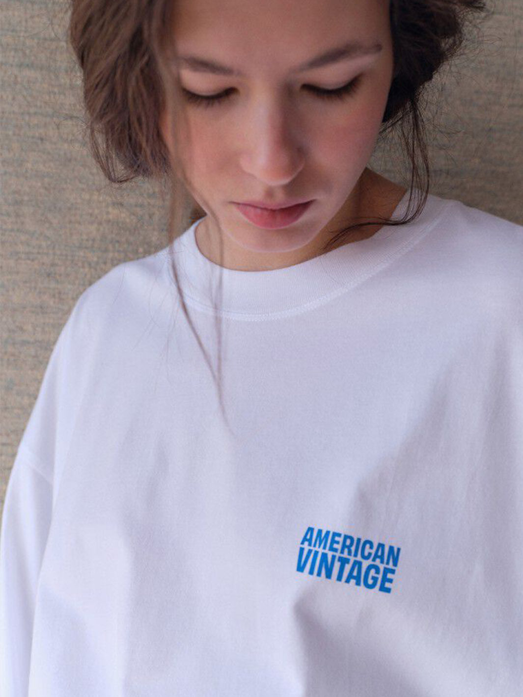 Gixy T-Shirt in Blanc