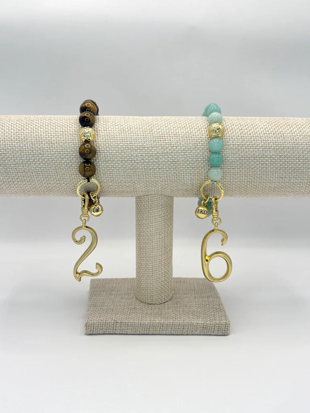 The Hera Aventurine Bracelet