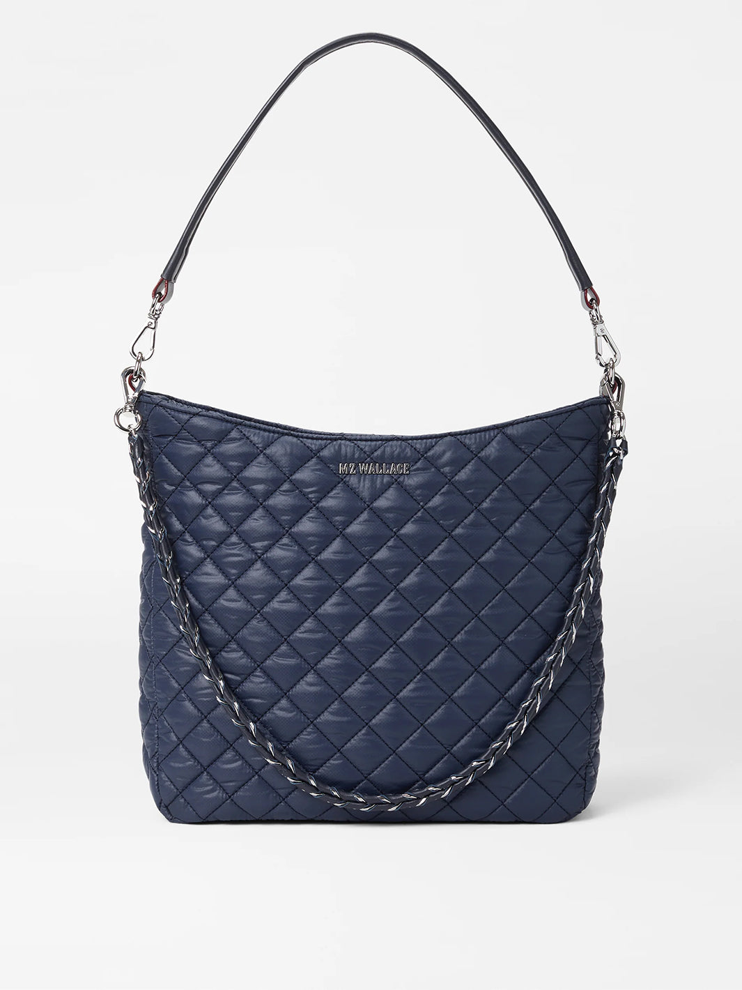 Crosby Hobo in Navy