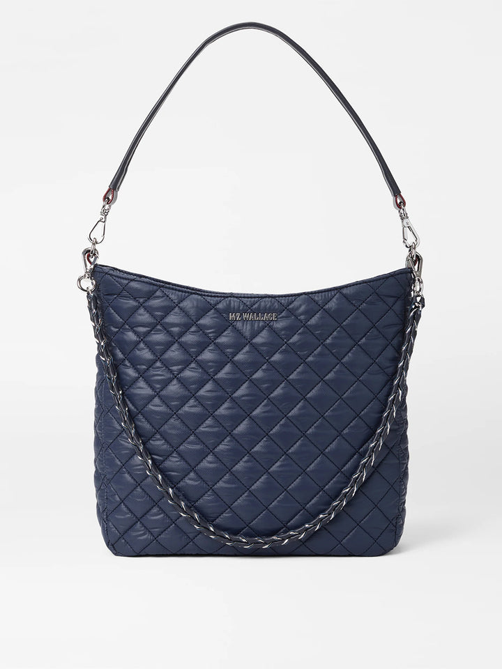Crosby Hobo in Navy