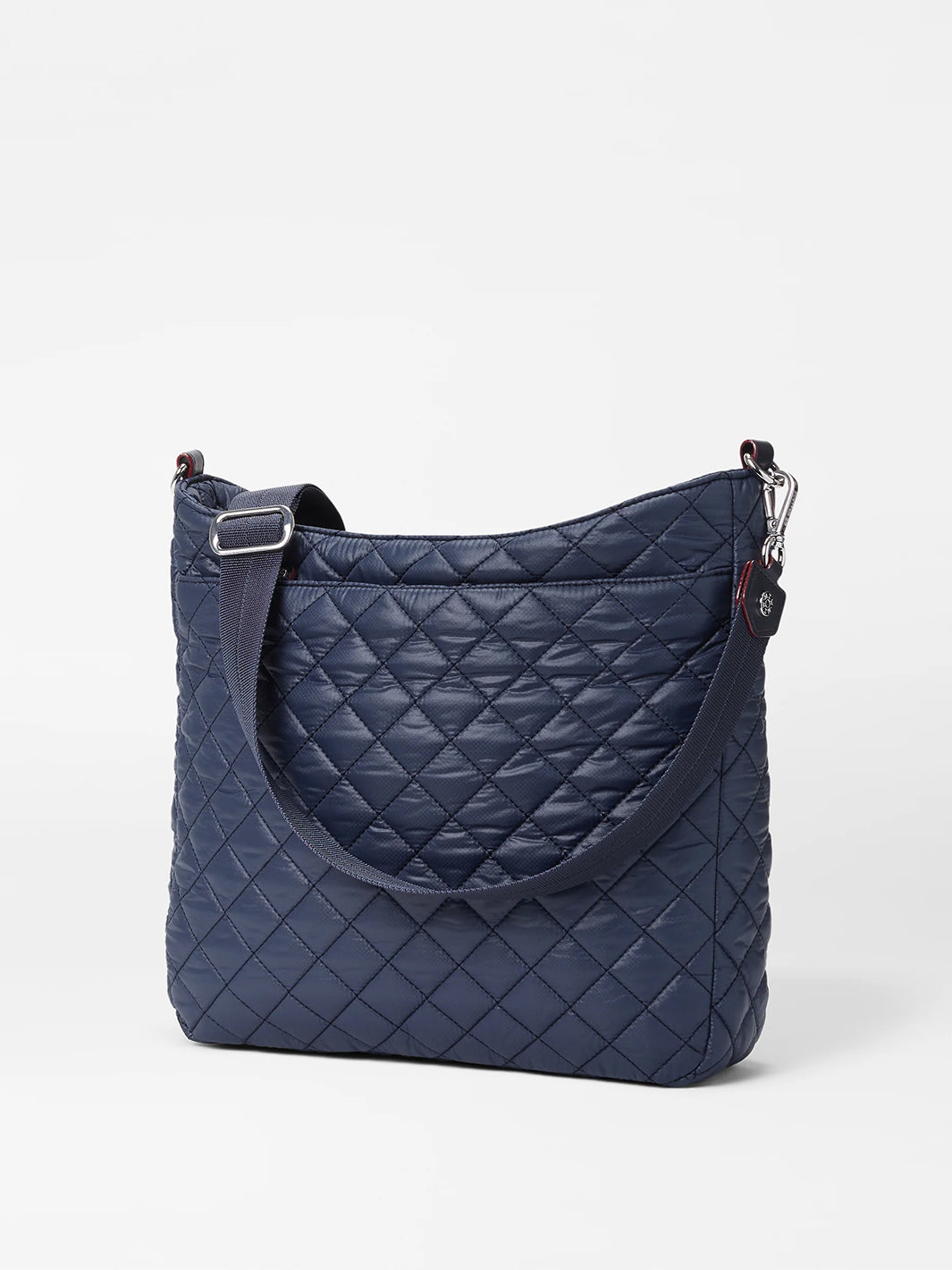 Crosby Hobo in Navy