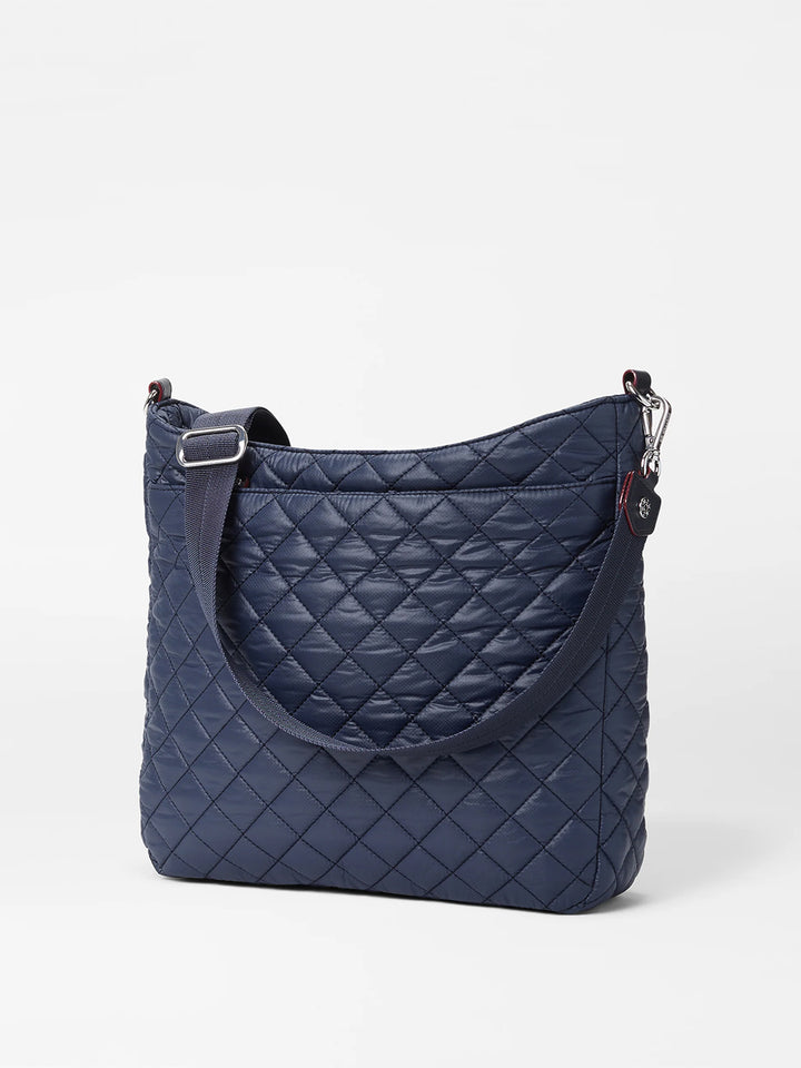 Crosby Hobo in Navy