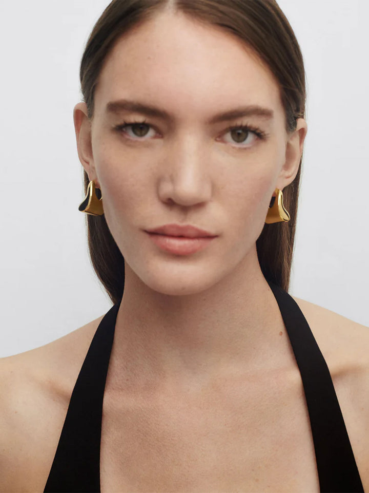 Ibiza Hoop Earrings