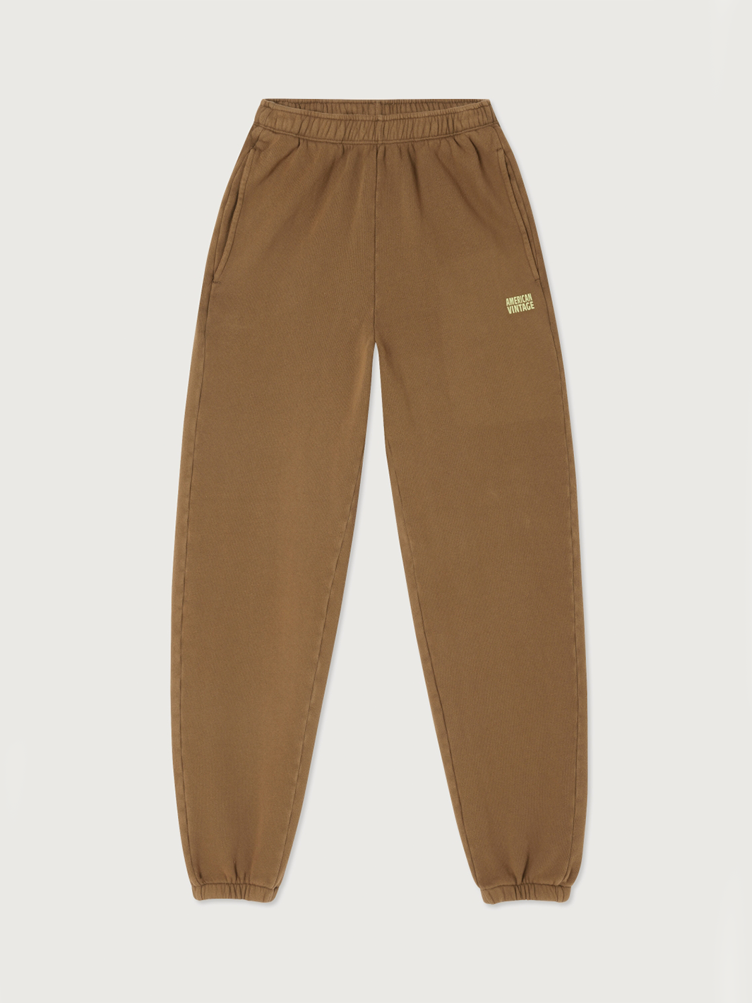 Izubird Sweatpant in Vintage Moka