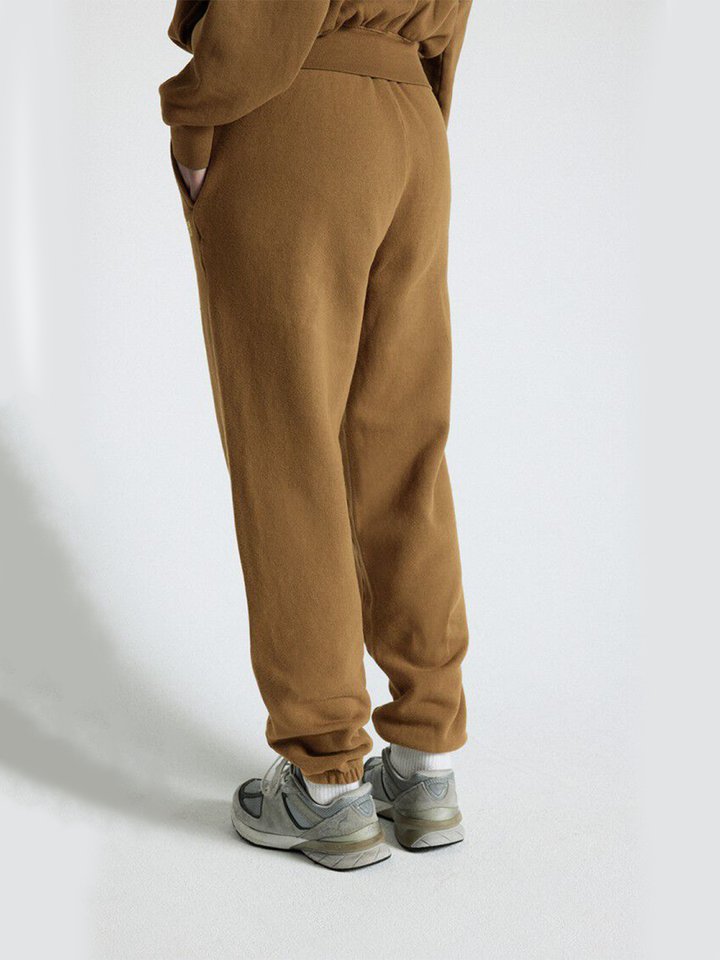 Izubird Sweatpant in Vintage Moka