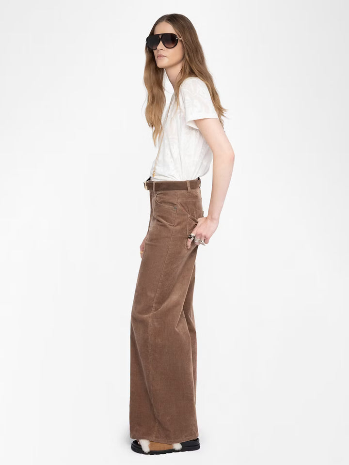 Alys T-Shirt in Judo