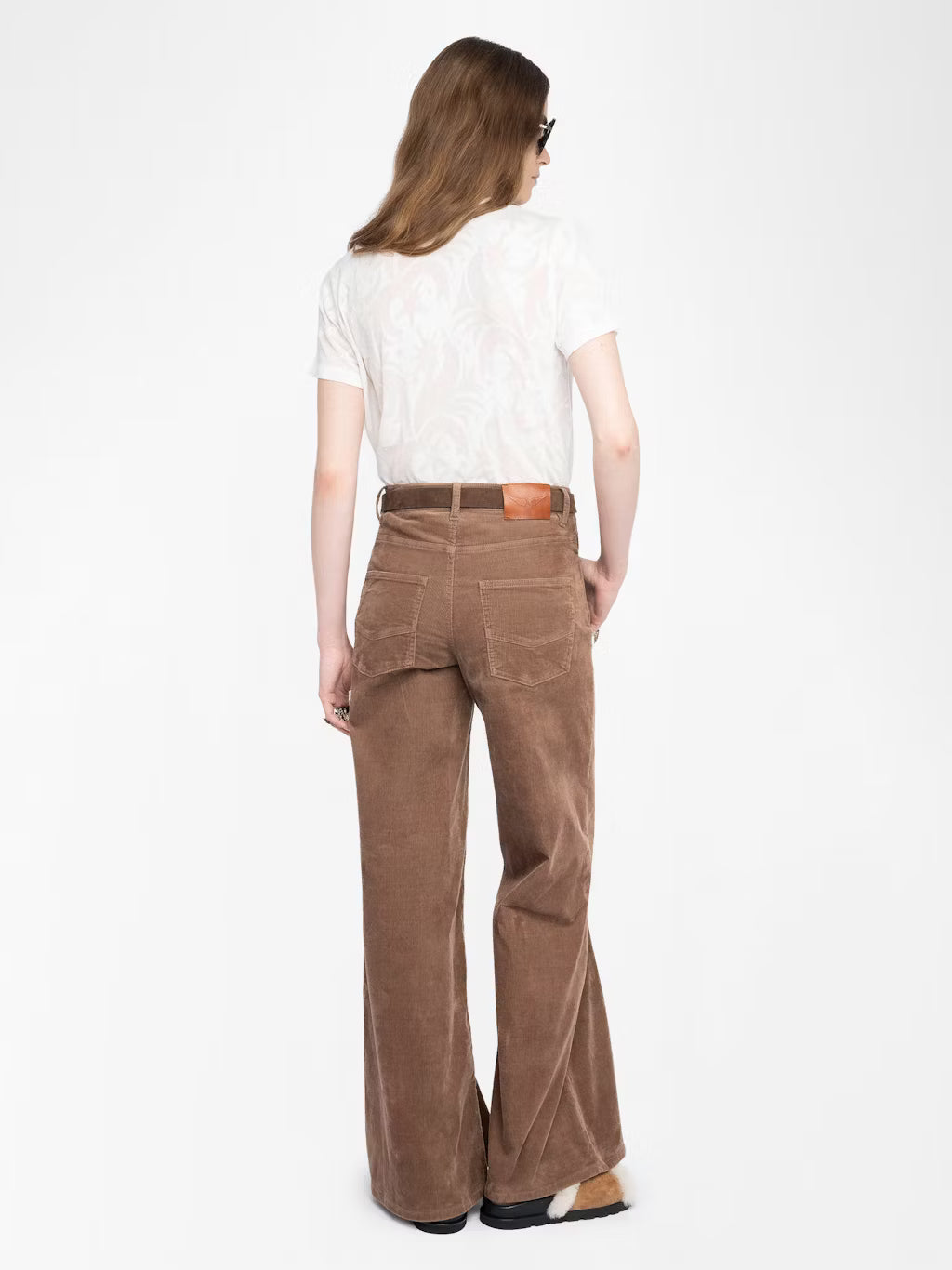 Alys T-Shirt in Judo