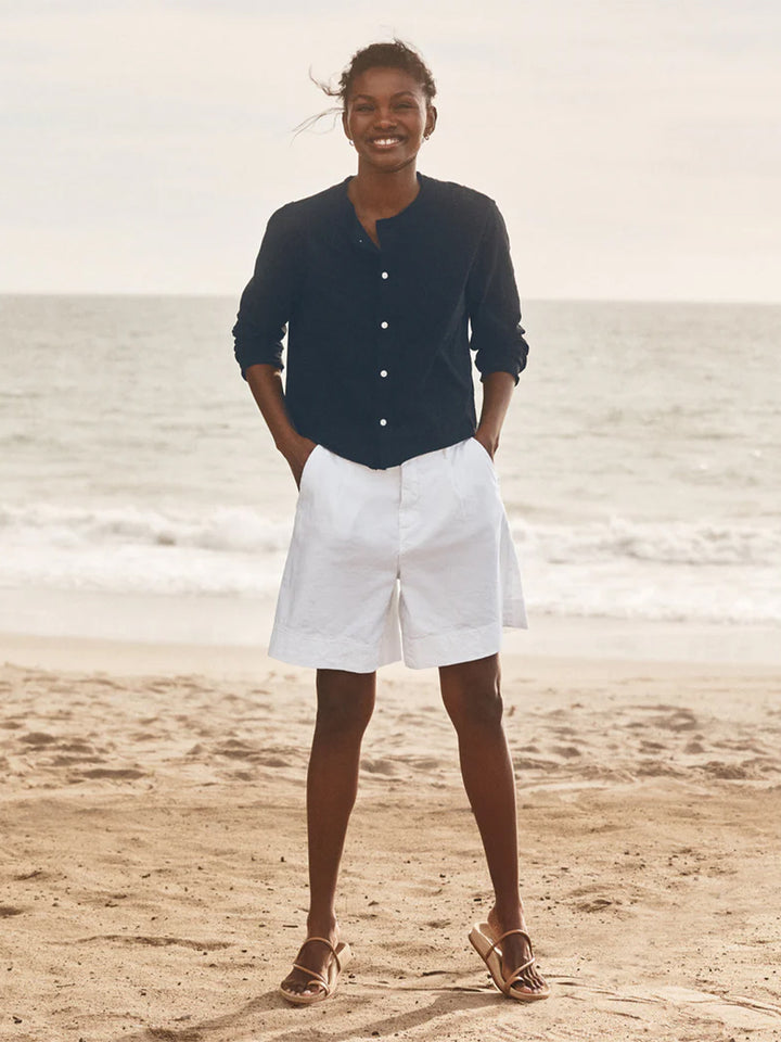 Jackie Cardigan in British Royal Navy