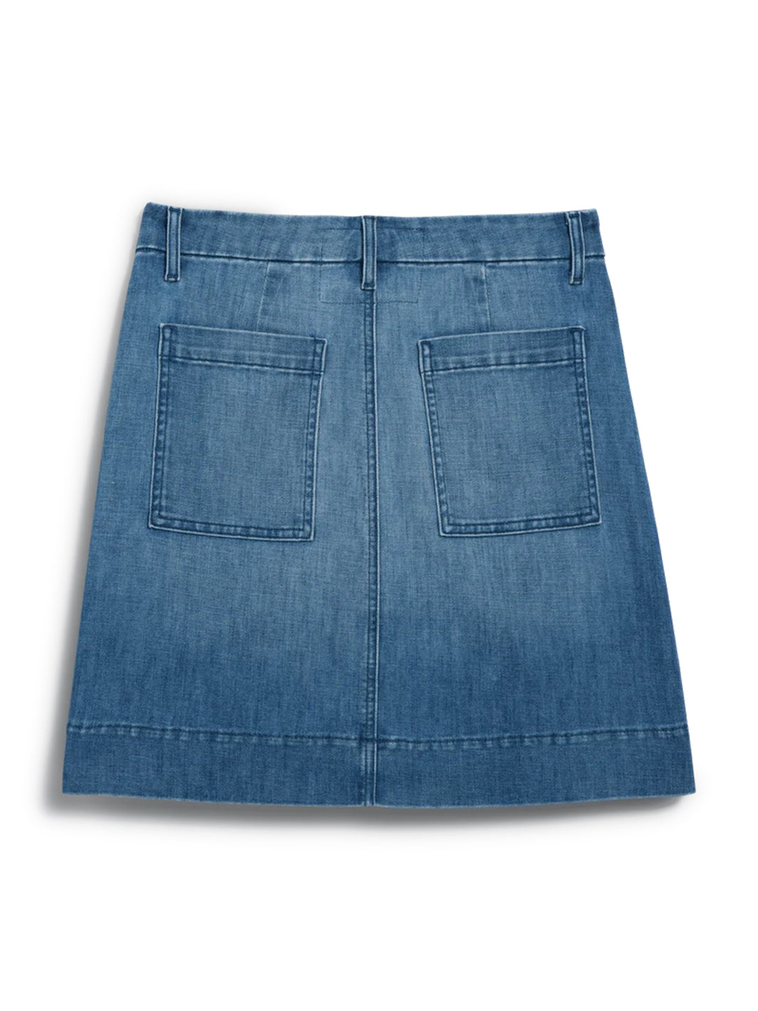 Jameson Utility Skirt in 1968 Wash