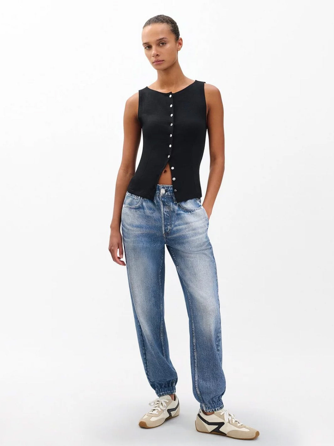 Miramar Jogger Pants in Lakewood