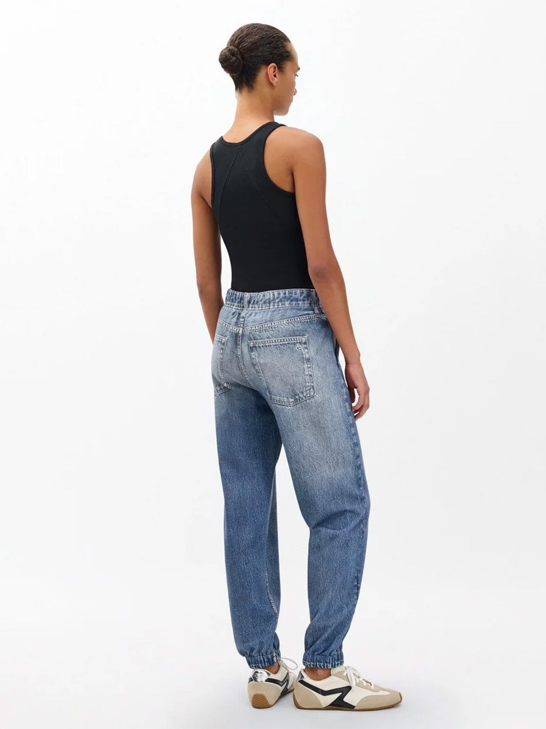 Miramar Jogger Pants in Lakewood