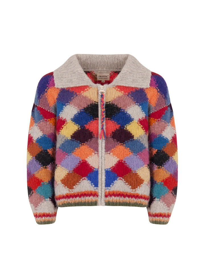 Kaledoscopio Cardi
