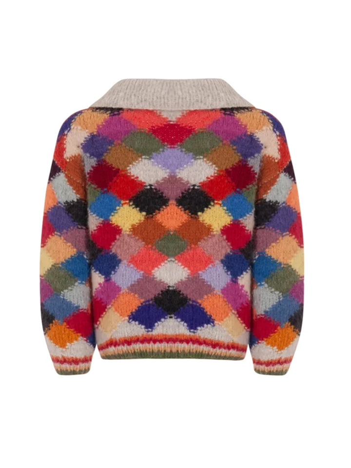 Kaledoscopio Cardi