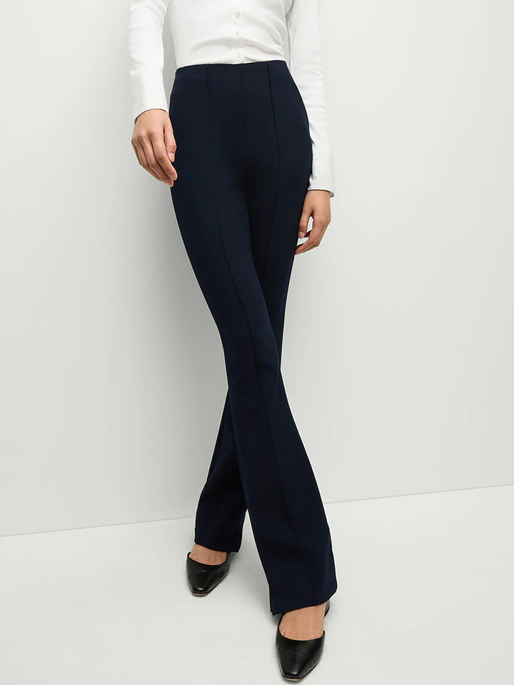 Kean Pant in Navy