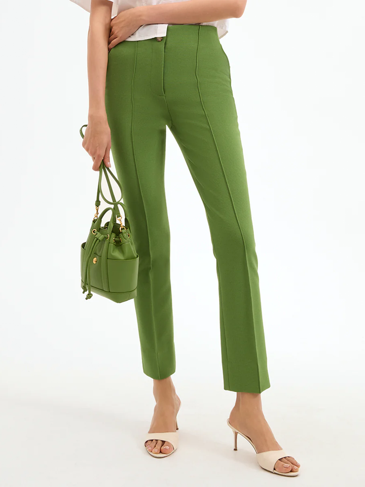 Kean Pant in Lemongrass