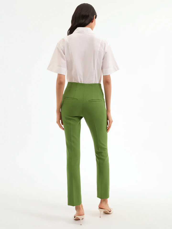 Kean Pant in Lemongrass