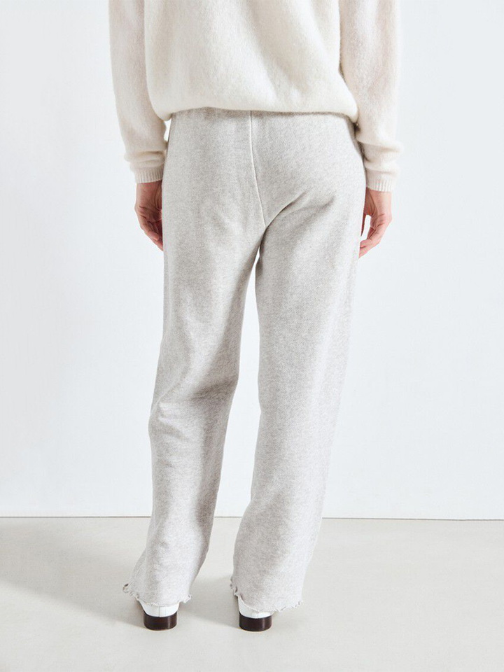 Kodytown Joggers in Polar Melange