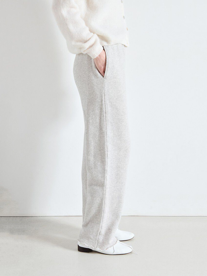 Kodytown Joggers in Polar Melange