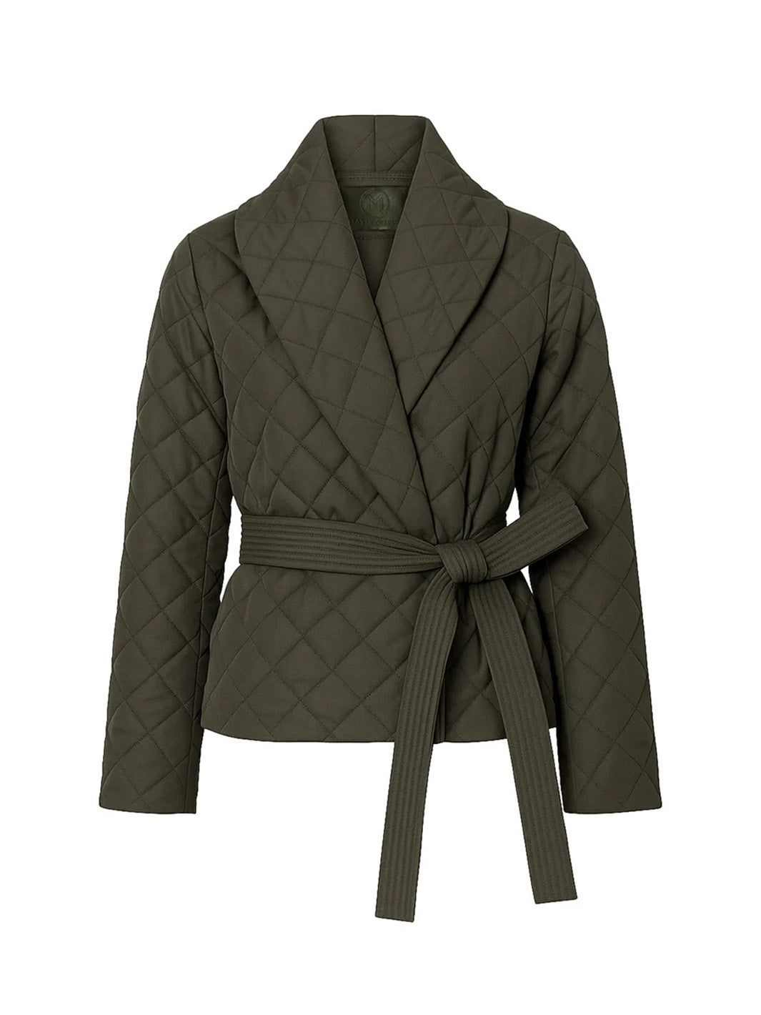 Lark Jacket in Army