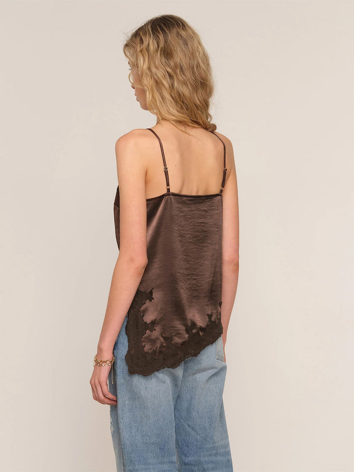 Libby Cami in Coco