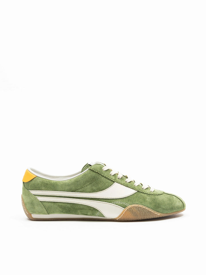Lund Sneaker in Bonsai