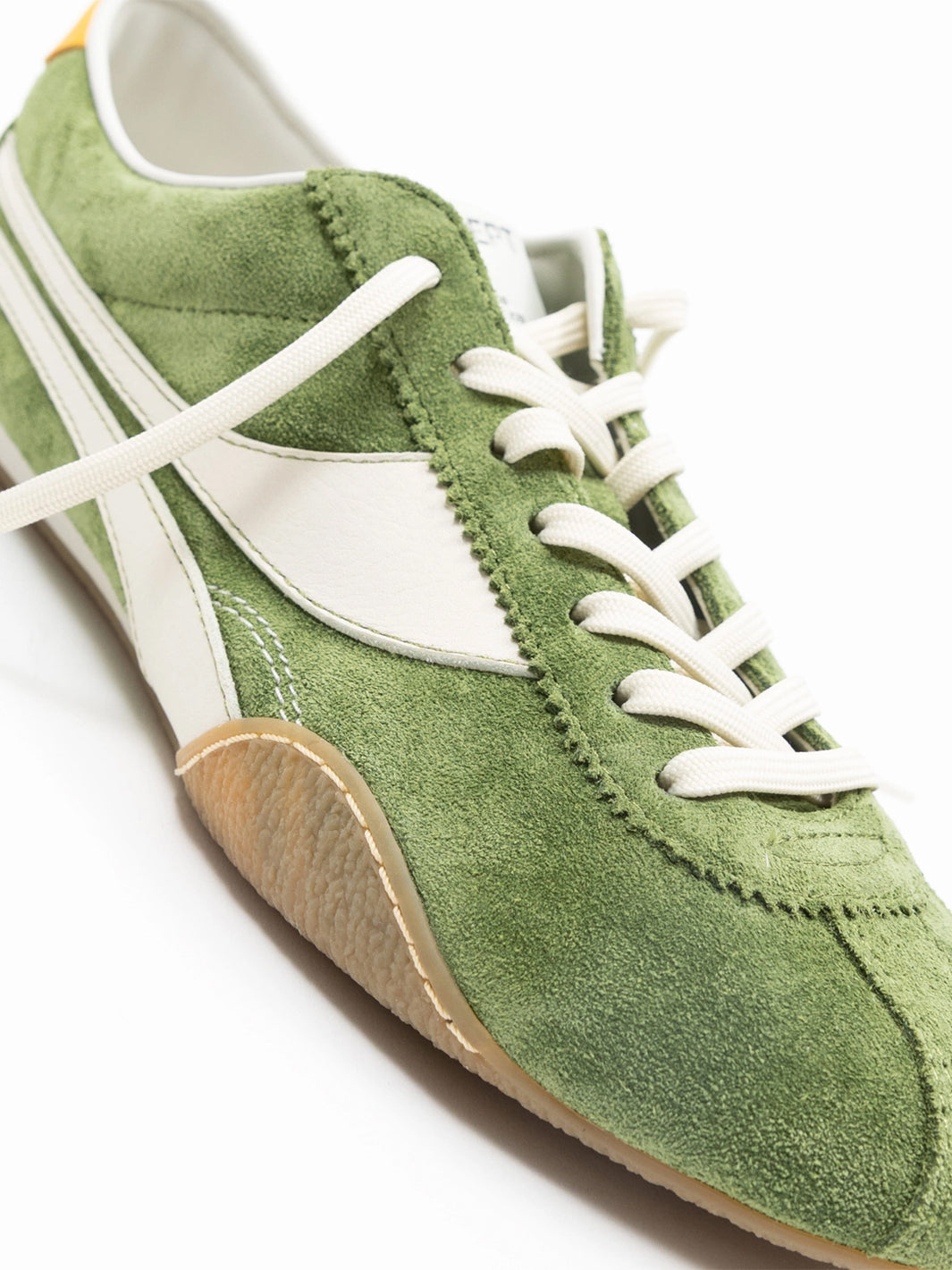 Lund Sneaker in Bonsai