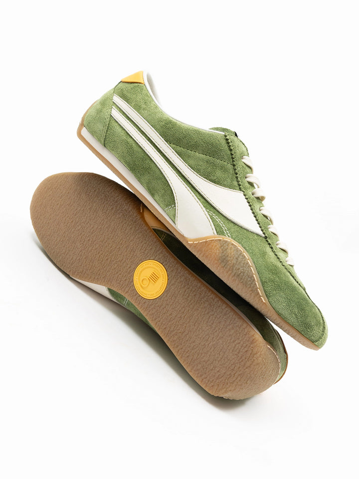 Lund Sneaker in Bonsai