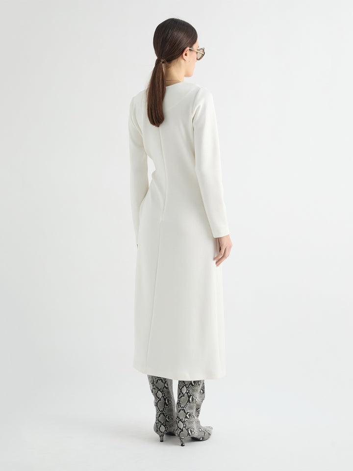 Dress in Swizzle