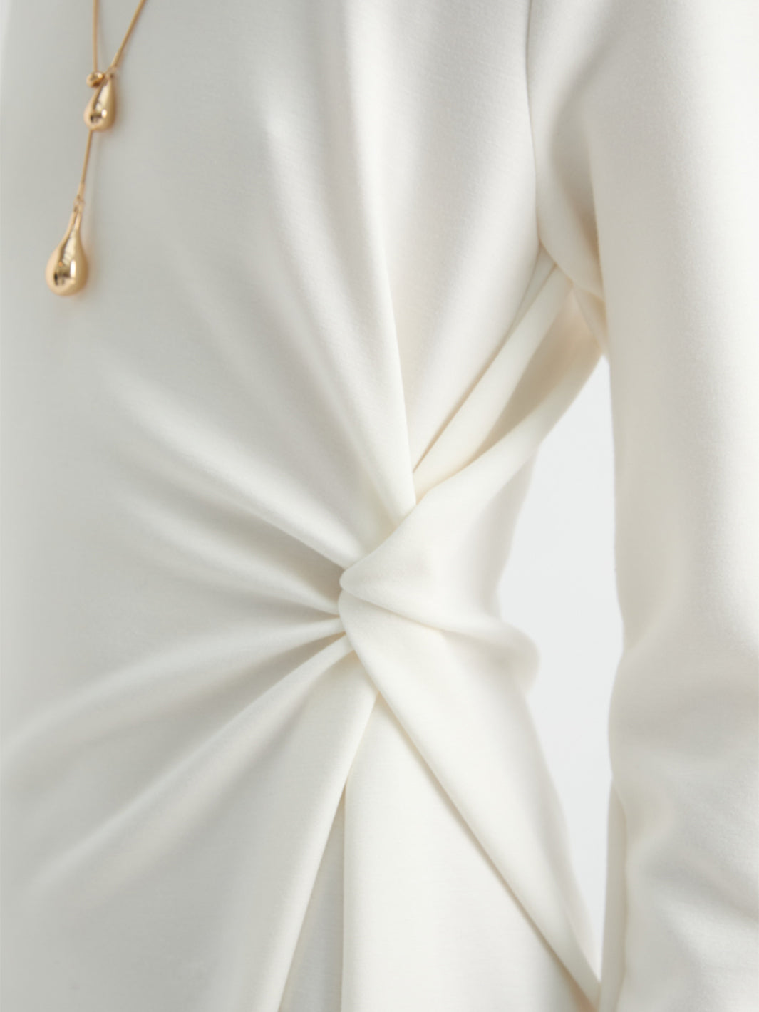 Dress in Swizzle