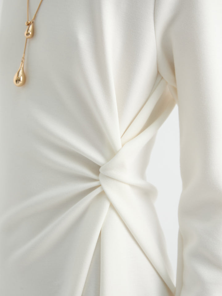 Dress in Swizzle
