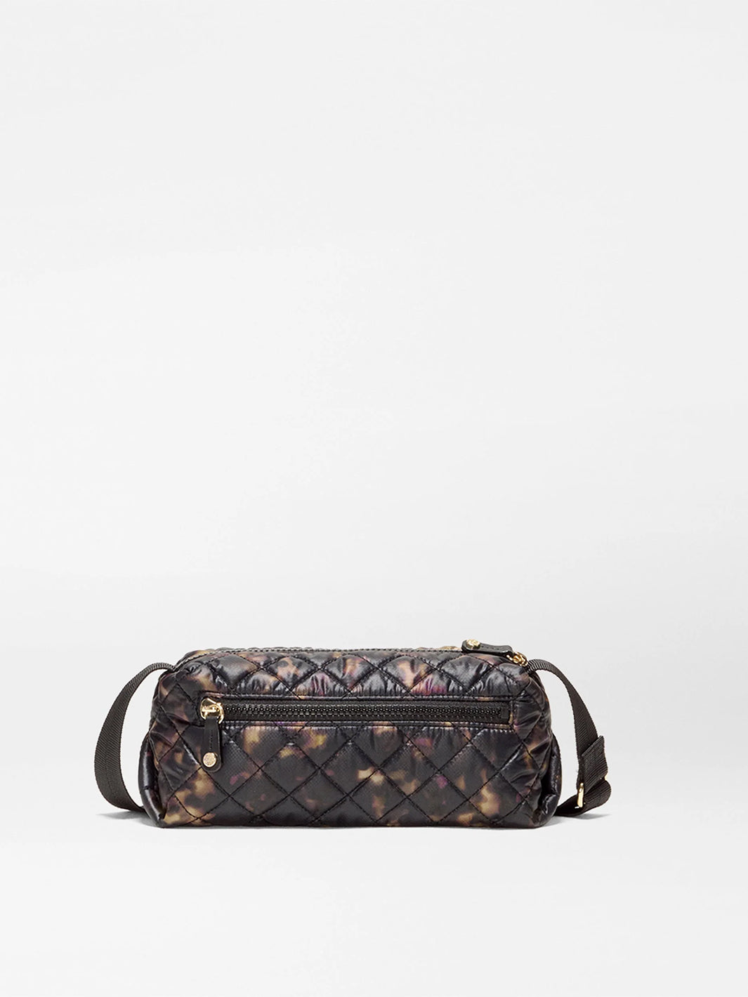 Metro East West Crossbodyin Tortoise Shell