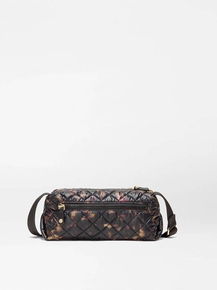 Metro East West Crossbodyin Tortoise Shell