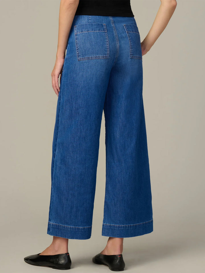 The Madeline Pant in Courage