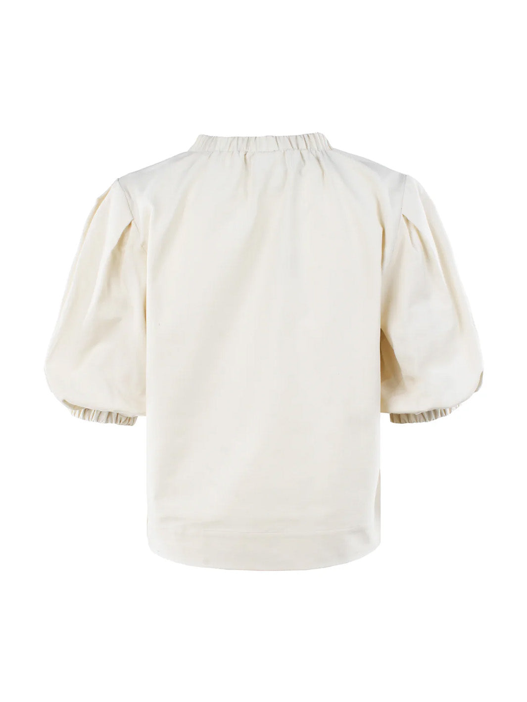 Marcie Top in Ivory