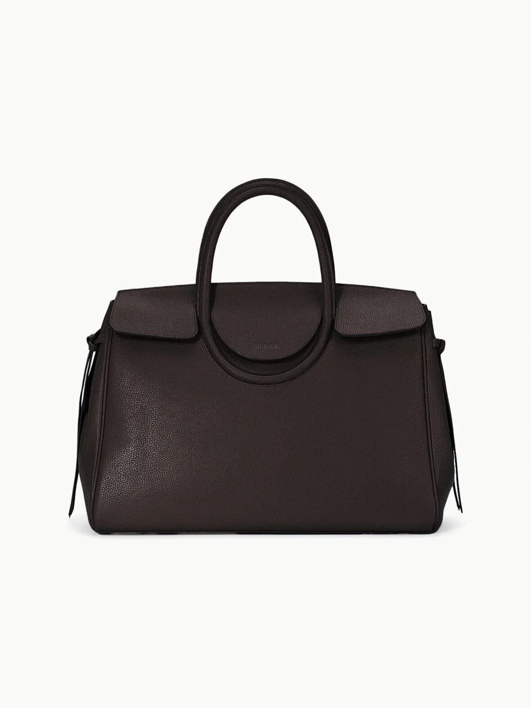 Maude Carryall in Espresso