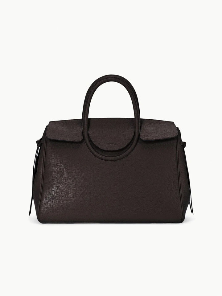 Maude Carryall in Espresso