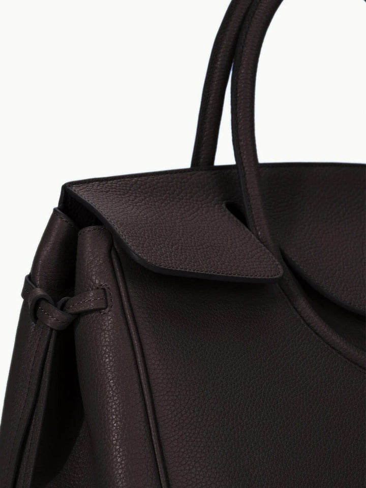 Maude Carryall in Espresso