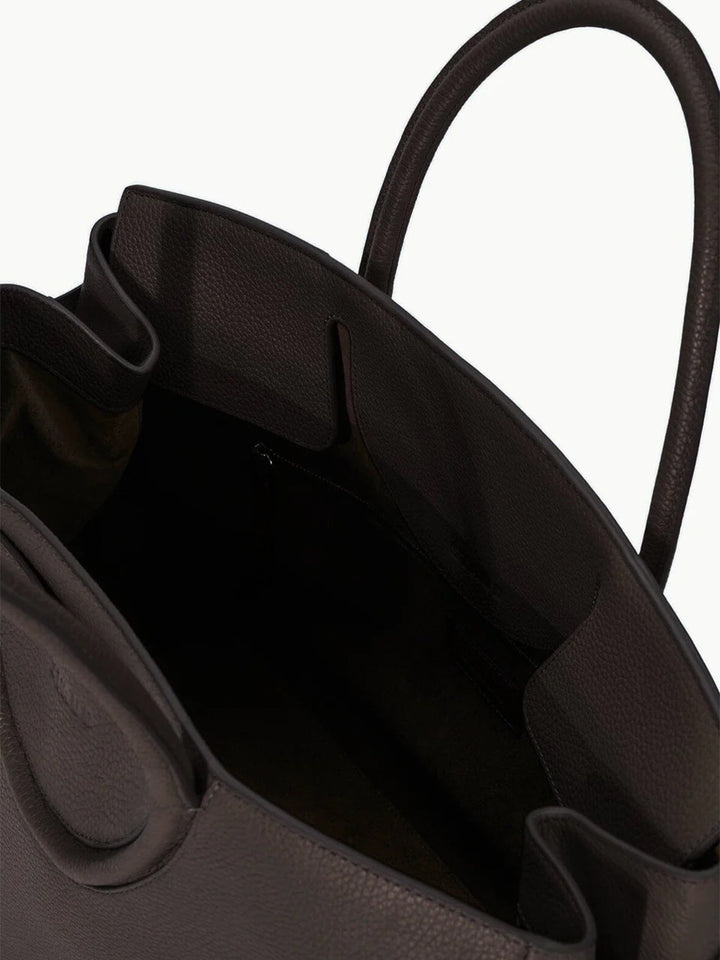 Maude Carryall in Espresso