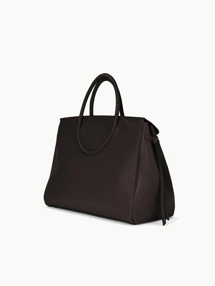 Maude Carryall in Espresso