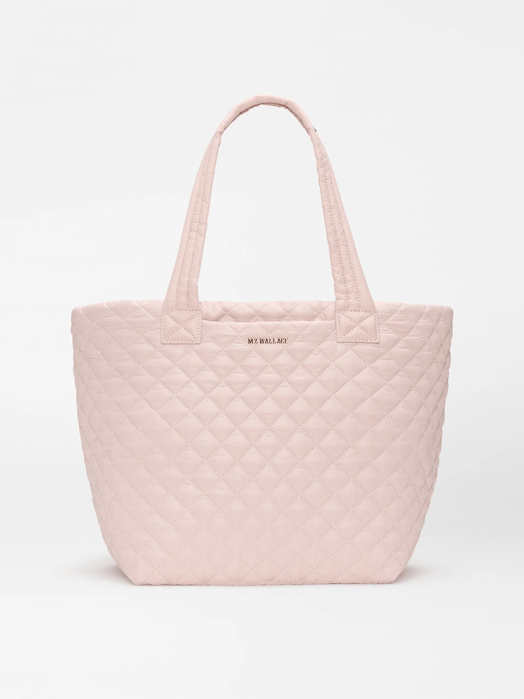 Medium Metro Tote Deluxe in City Pink