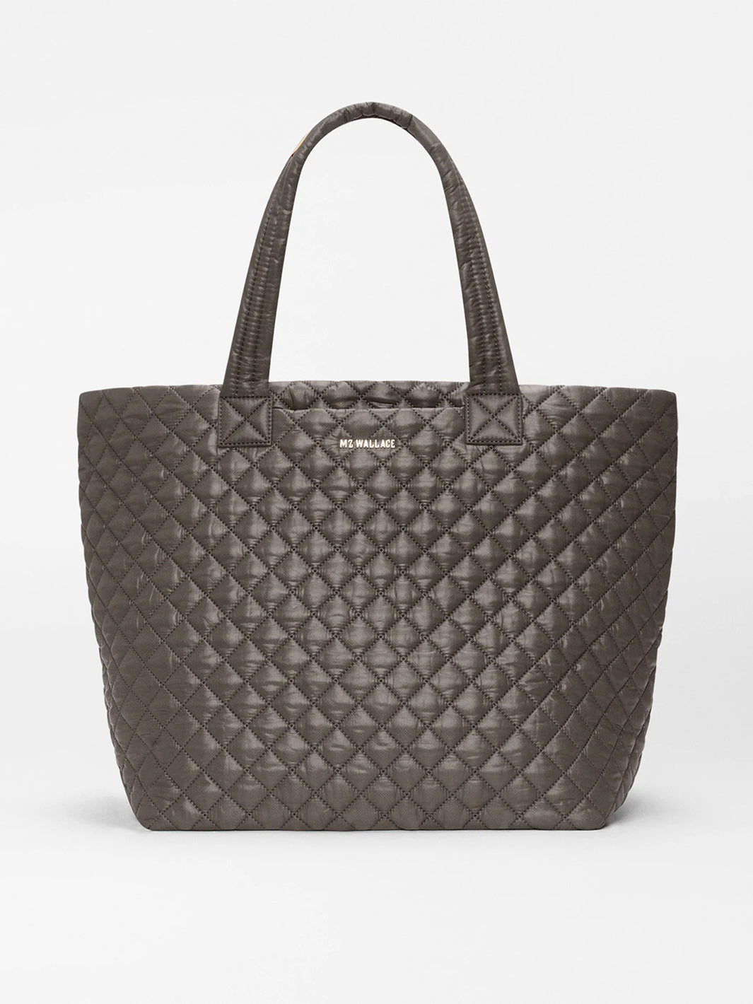 Large Metro Tote Deluxe in Magnet