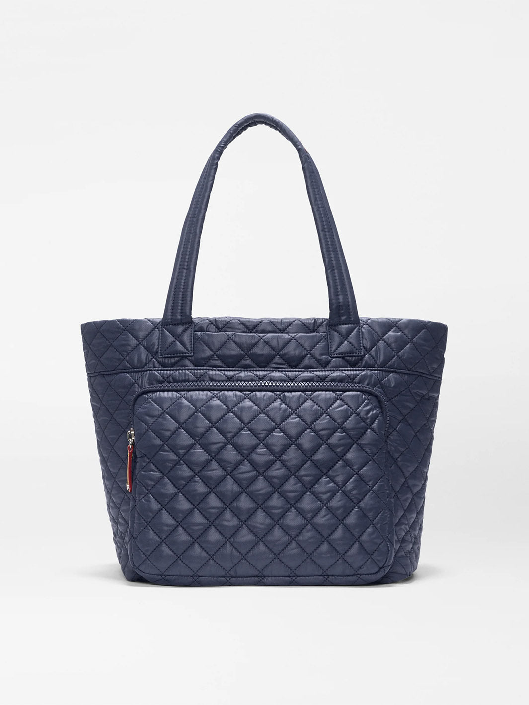 Medium Metro Travel Tote in Navy