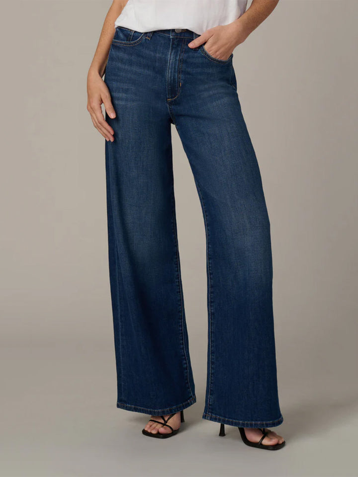 The Mia Petite Jean in Dedication