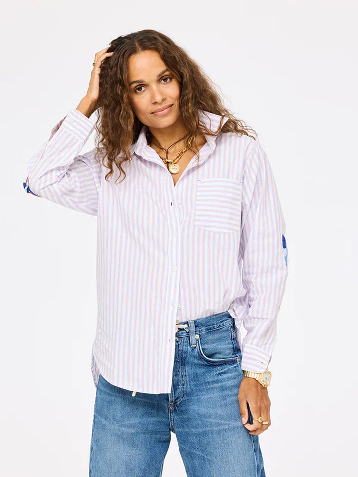 Zoom Mia Love Evolve Shirt in Multi