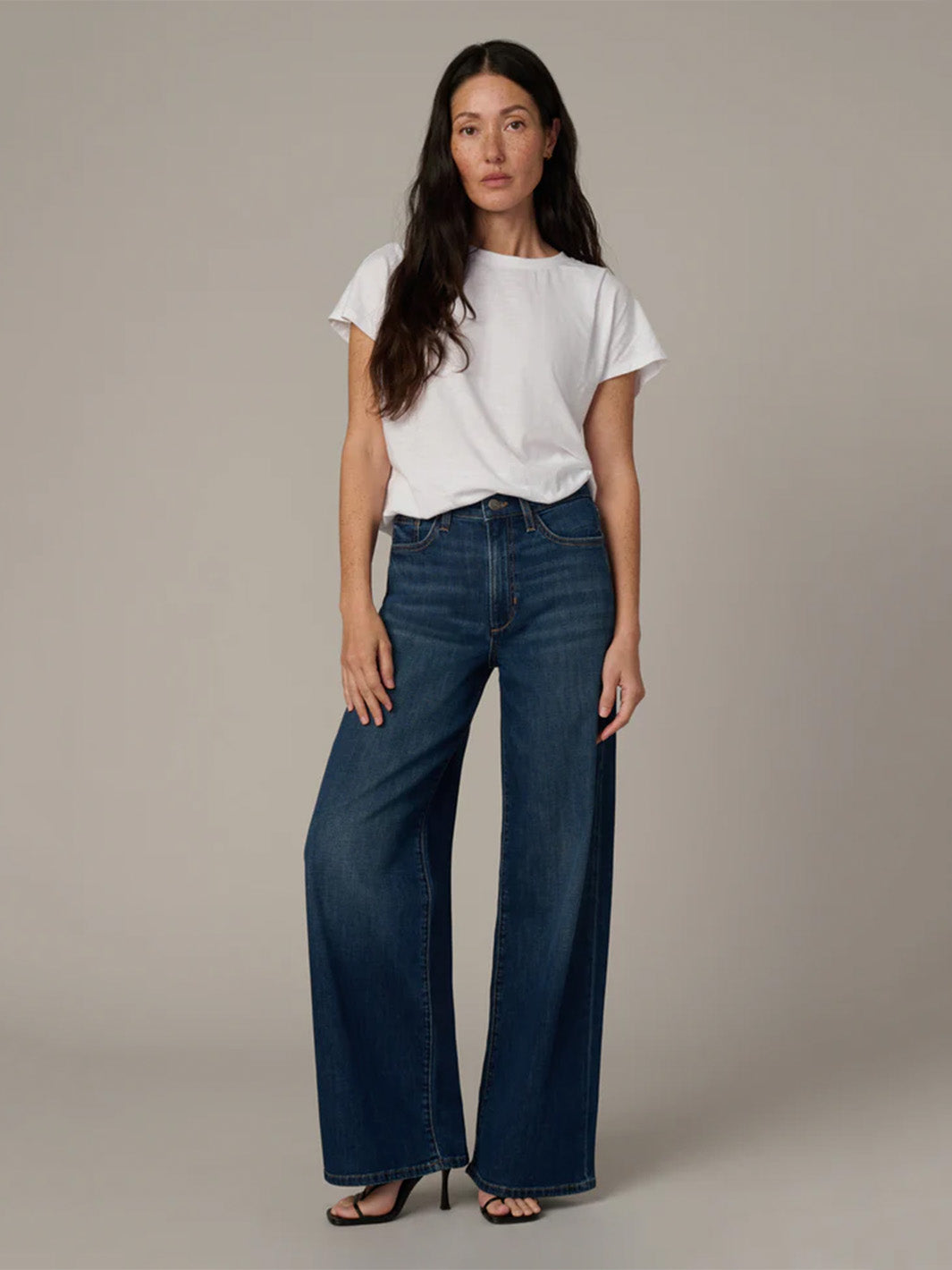 The Mia Petite Jean in Dedication